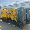 Used/ Second Hand OpenType 400V/50HZ/3PH 160KW/200KVA Natural Gas Generator Set