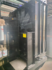 Used/ Second Hand OpenType 3 Phase 800kw/1000KVA Diesel Generator Set