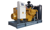 Professional Supplier of 3 Phase 50Hz/60Hz 300kw/375kVA Methanol Generator Set