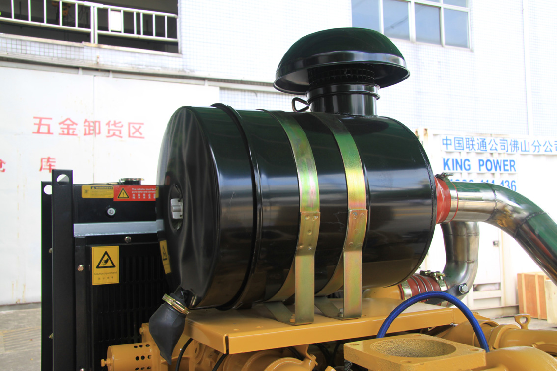 空气滤清器