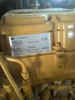 Used/ Second Hand OpenType 3 Phase 456KW/585KW Diesel Generator Set