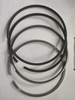 4089810-20 Piston Ring Set for NTA855 Biogas Engine - High-Performance Compression & Oil Control Rings