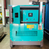 30KW / 37.5KVA Diesel Generator Set – Industrial-Grade Silent Power Station (Prime & Standby)
