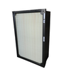 High-Efficiency Honeycomb Air Purifier System for Generator Sets | Spare Filter Included