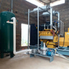 King Power 3 Phase 50Hz/60Hz 80KW/100kVA Biogas Generator Set