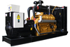 King Power 3 Phase Water Cooling 1000KW/1250KVA Diesel Generator Set