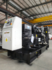 360KW/450KVA Open-Frame Diesel Generator Set Equipped with 6 Inline Cylinder Engine