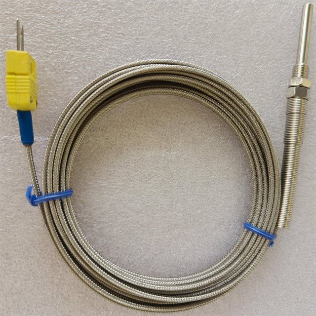 Generator Set Part Exhaust Gas Temperature Sensor