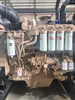Used/ Second Hand OpenType 3 Phase 800kw/1000KVA Diesel Generator Set