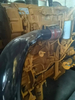Used/ Second Hand OpenType 3 Phase 456KW/585KW Diesel Generator Set