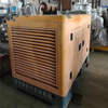 Used/ Second Hand 25KW/31KVA Silent-Type Natural Gas Generator 380-440V