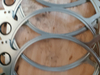 Premium Biogas Generator Cylinder Sealing Gasket Cylinder Pad 