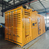 1600KW Cummins Low-Noise Waterproof Diesel Generator