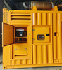 1600kw Cumins High-Power Diesel Generator: Waterproof, Low-Noise & Highly Efficient!