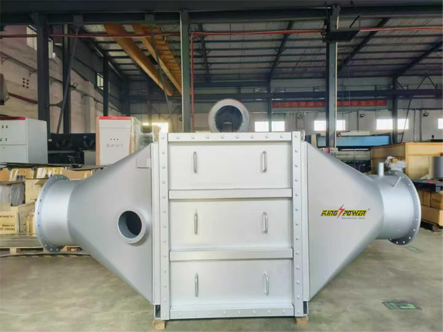 SCR Honeycomb Ceramic: Selective Catalytic Reduction Device for NOx Exhaust Purification