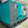 30KW / 37.5KVA Diesel Generator Set – Industrial-Grade Silent Power Station (Prime & Standby)
