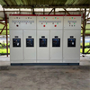 Hot Sale High Benefit Green Power 150kw/188kva Biogas Generator Set 