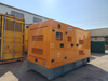 CE Arppoved 120kw/150kva Nature Gas Generator Set for Hotel/Factory/Supermarket Use