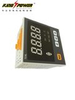 Diesel Engine Generator Exhaust Temperature Meter Exhaust Gas Thermometer