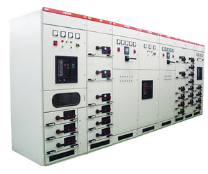 50A to 4000A Automatic Dual Power Transfer Switch ATS