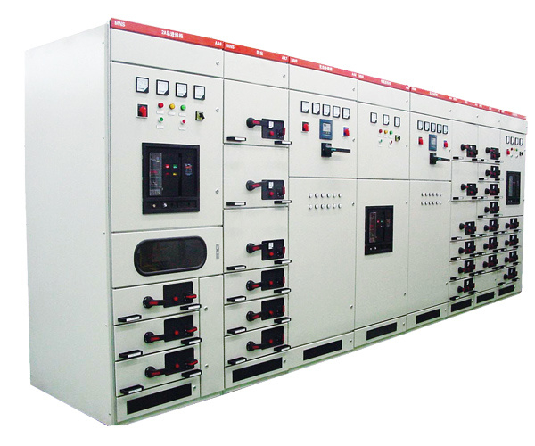 50A to 4000A Automatic Dual Power Transfer Switch ATS