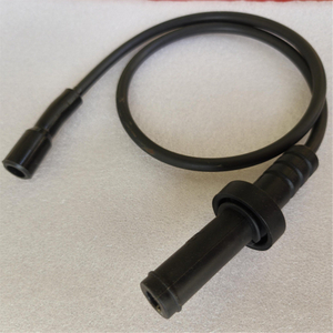 Electrical Wire/ High-Tension Cable/ High Voltage Line/Gas Engine Ignition High Voltage Wire