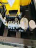 King Power 500KW/625KVA Biogas Generator Set