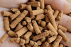 Hot Sale Iron Oxide Desulfurizer Used for Biogas Plant and Gas Purification