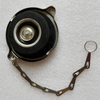 Radiator Top Cover for Generator Set Spare Parts Water Tank Cooling Radiator Cap