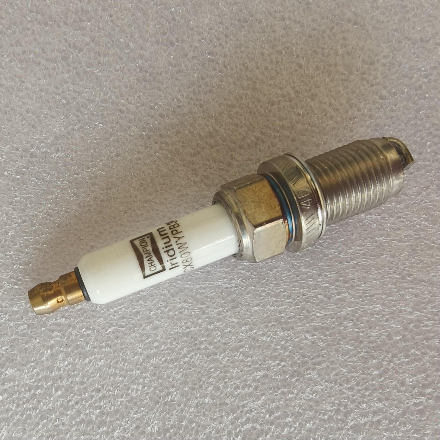 Hot Sale Gas Engine Spare Parts Ignition Plug Spark Plug