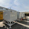 Diesel Generator 500L 1000L 2000L 3000L 5000L Customized Separate Stainless Steel Daily Fuel Tank