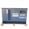 Ultra-Quiet 30kW/38kVA Generator Powered by LPG, LNG & CNG Natural Gas