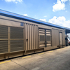 200kW Silent Type Methanol Generator Set – High-Efficiency & Clean Power Solutions