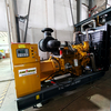 Power Up Your Operations: 170kW LPG Generator Set with King Power Engine & Robot Alternator