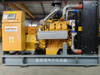 King Power 250KW/313KVA Biogas Generator Set