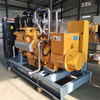 3 Phase 50Hz/60Hz 400kw/500kVA Biogas Generator Set