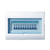 50A to 4000A Automatic Dual Power Transfer Switch ATS