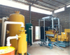 Stainless Steel Biogas Desulfurization Scrubber