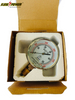 0-50kpa Stainless Steel Shock-Proof Pressure Gauge for Generator
