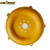 High-Quality High-Performance High-Efficiency Generator Mixer Diaphragm Replacement Diaphragm for Generators