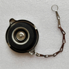 Radiator Top Cover for Generator Set Spare Parts Water Tank Cooling Radiator Cap