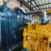 High Quality Low Price 300kw/375kva OpenType Nature Gas Generator Set Stock availability