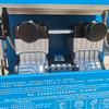 Portable Plasma Cutter Built in Air Pump IGBT Module Plasma Cutting Machine