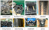 Gas/Diesel Engine Parts for Cumins Generator Engine Components Spare Parts