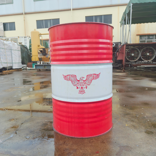 Robot CF-4 15W-40 Heavy-Duty Engine Oil: Ultimate Protection for High-Performance Engines