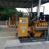 King Power 3 Phase 50Hz/60Hz 50KW/63kVA Biogas Generator Set