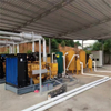 3 Phase 50Hz/60Hz 400kw/500kVA Biogas Generator Set