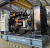 KING POWER 100kw 200kw 300kw 400kw 500kw 1000kw 3 Phase Water Cooling Diesel Generator Set