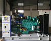 KING POWER 3 Phase 50Hz/60Hz 100kva 200kva 300kva 400kva 500kva Diesel Generator Set