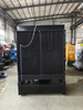 360KW/450KVA Open-Frame Diesel Generator Set Equipped with 6 Inline Cylinder Engine
